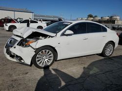 2011 Buick Regal CXL for sale in Tulsa, OK