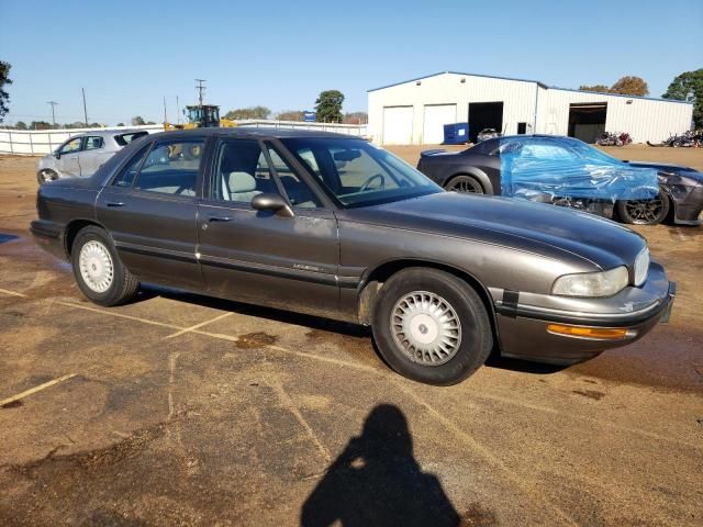 1999 Buick Lesabre Custom