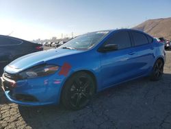 2015 Dodge Dart SXT for sale in Colton, CA