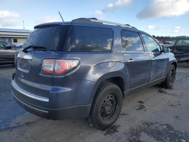 2014 GMC Acadia SLT-1