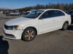 2015 Volkswagen Jetta SE