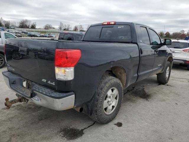 2011 Toyota Tundra Double Cab SR5