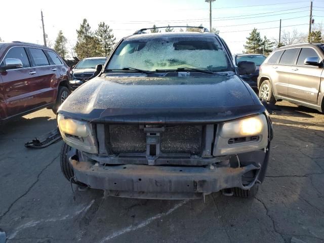 2003 Chevrolet Trailblazer EXT