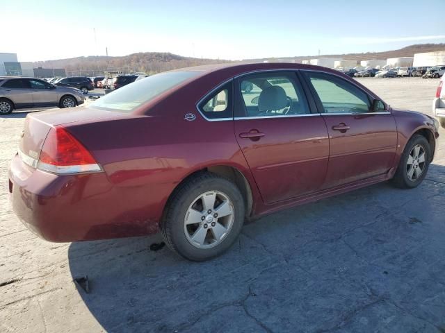 2009 Chevrolet Impala 1LT