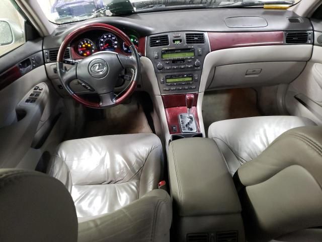 2004 Lexus ES 330