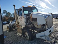 Western Star salvage cars for sale: 2012 Western Star 49X Chassi