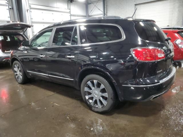 2017 Buick Enclave