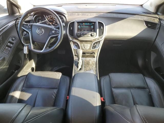 2015 Buick Lacrosse