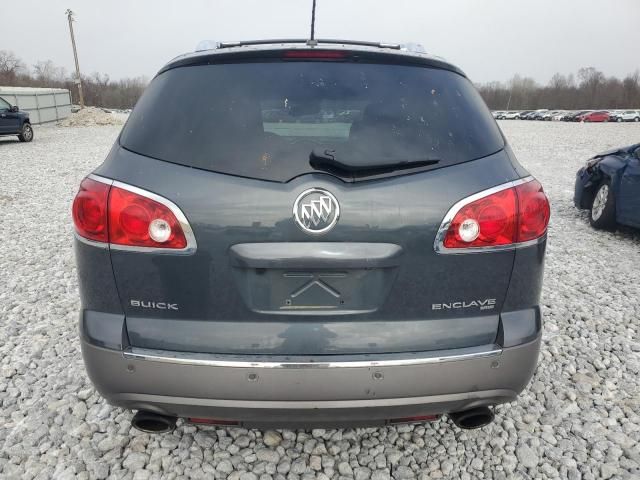 2012 Buick Enclave