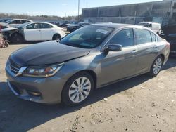 2015 Honda Accord EX for sale in Fredericksburg, VA