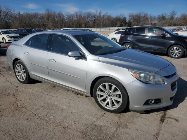 2015 Chevrolet Malibu 2LT