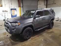 Toyota salvage cars for sale: 2023 Toyota 4runner SE