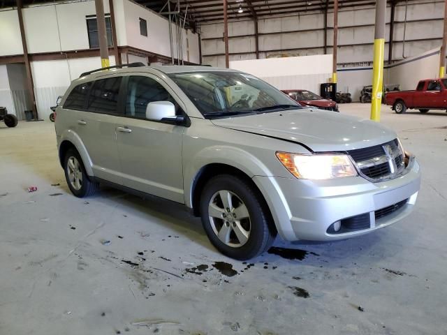 2010 Dodge Journey SXT