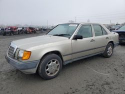 Mercedes-Benz 300-Class Vehiculos salvage en venta: 1987 Mercedes-Benz 300 E