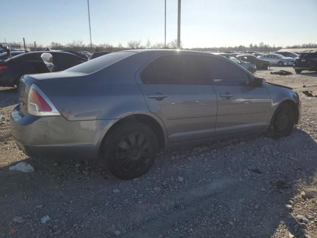 2006 Ford Fusion SE