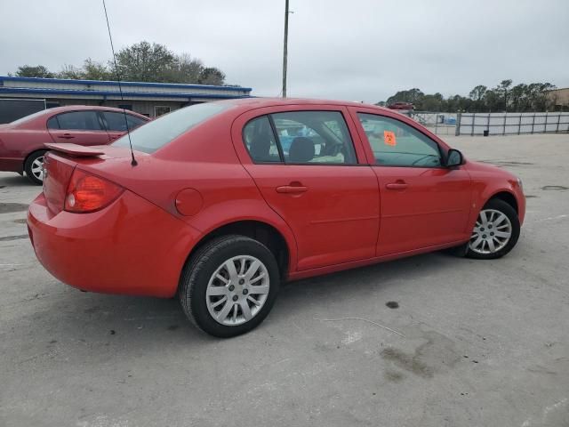 2009 Chevrolet Cobalt LT