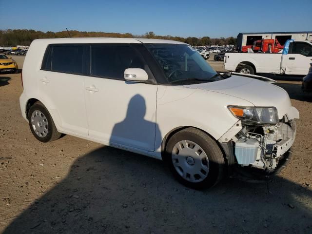 2015 Scion XB