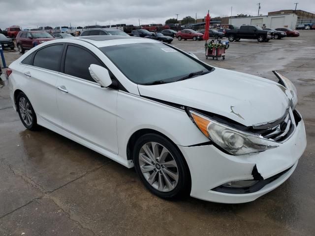 2014 Hyundai Sonata SE