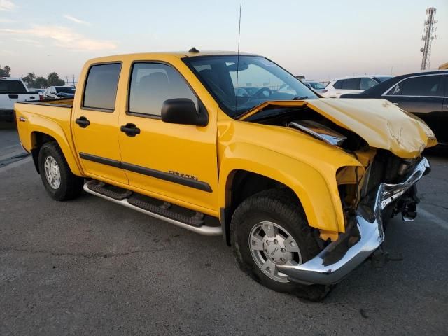 2004 GMC Canyon