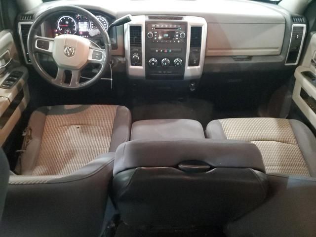 2009 Dodge RAM 1500