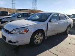 Chevrolet Impala Vehiculos salvage en venta: 2011 Chevrolet Impala LT