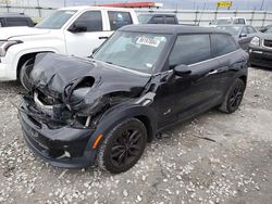 Mini Cooper salvage cars for sale: 2014 Mini Cooper S Paceman