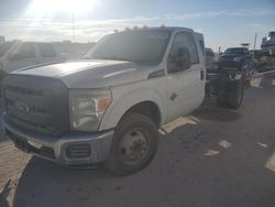 Ford f350 salvage cars for sale: 2015 Ford F350 Super Duty