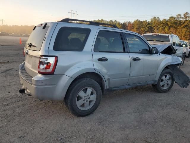 2008 Ford Escape XLS