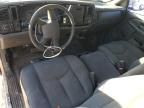 2007 GMC Sierra C2500 Heavy Duty