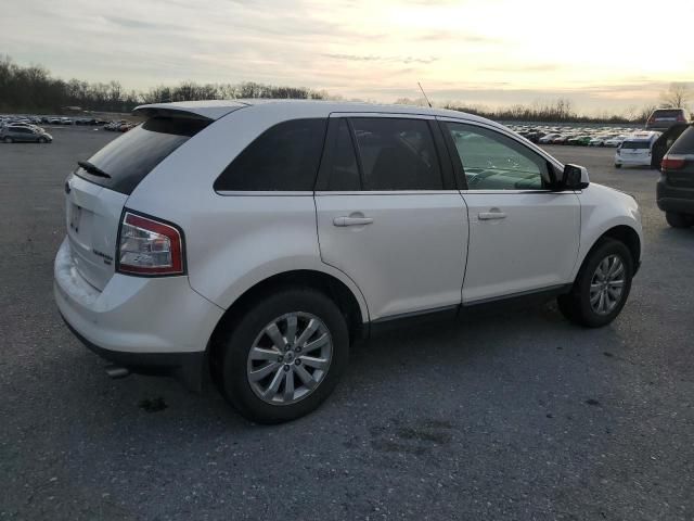 2009 Ford Edge Limited