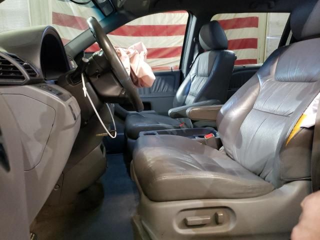 2008 Honda Odyssey EXL