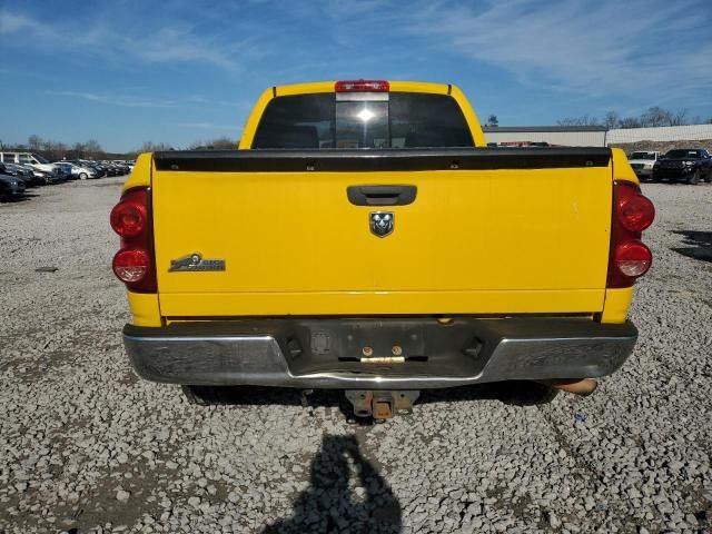 2008 Dodge RAM 1500 ST