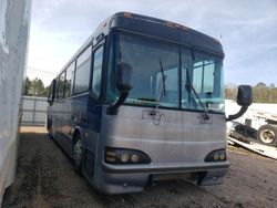 2002 Blue Bird School Bus / Transit Bus en venta en Charles City, VA