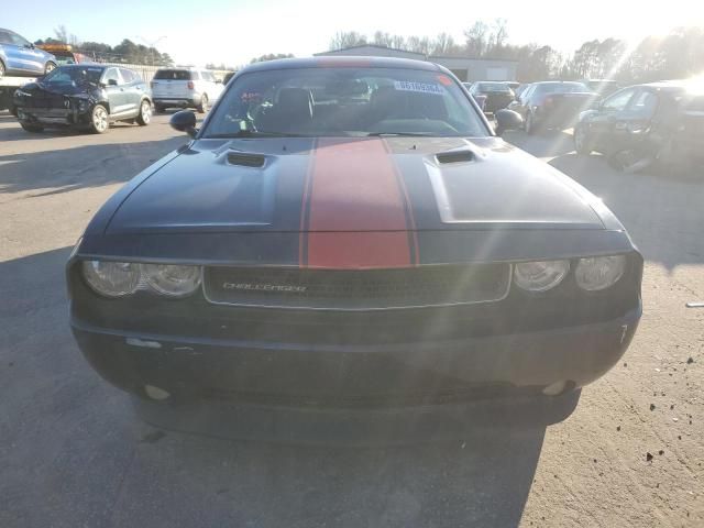 2013 Dodge Challenger SXT