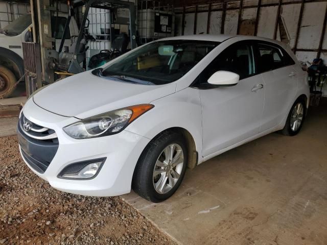 2013 Hyundai Elantra GT