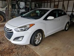 Salvage cars for sale from Copart Kapolei, HI: 2013 Hyundai Elantra GT