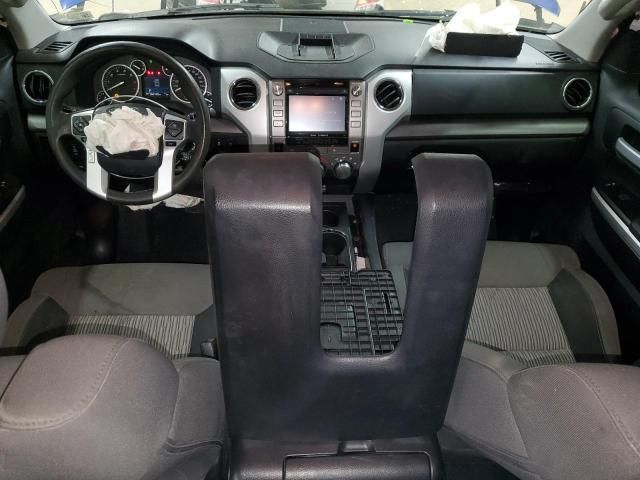 2015 Toyota Tundra Double Cab SR