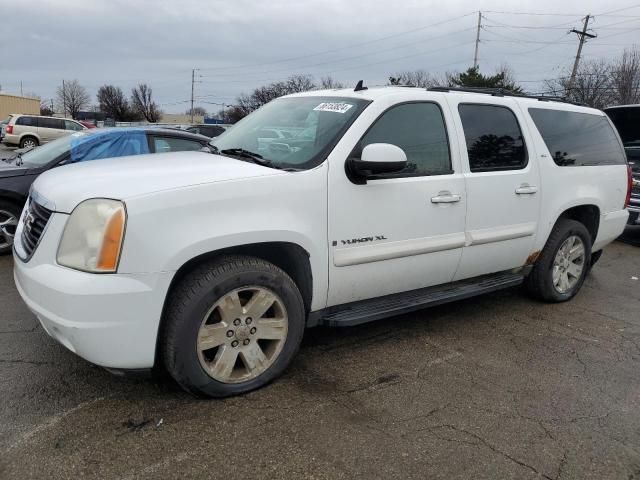 2008 GMC Yukon XL K1500