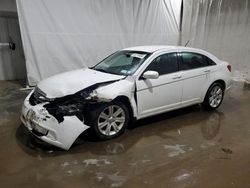 Chrysler 200 salvage cars for sale: 2013 Chrysler 200 Touring