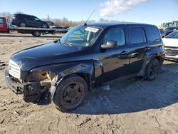 Salvage cars for sale from Copart Duryea, PA: 2008 Chevrolet HHR LT