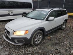 Volvo xc70 salvage cars for sale: 2008 Volvo XC70