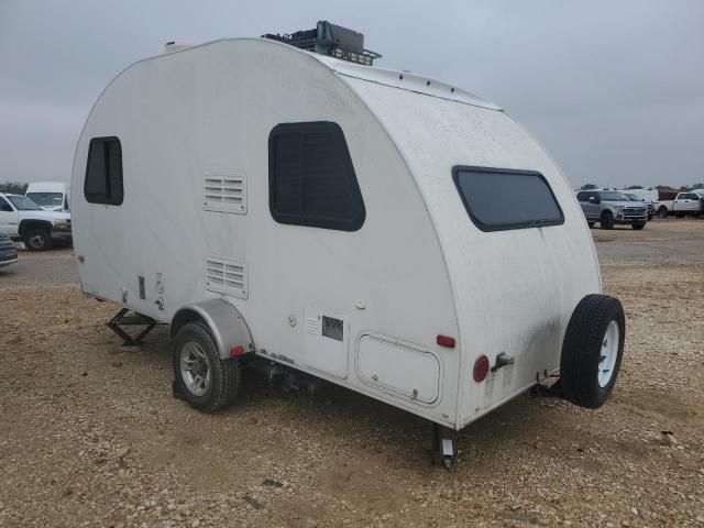 2009 Wildwood R-POD