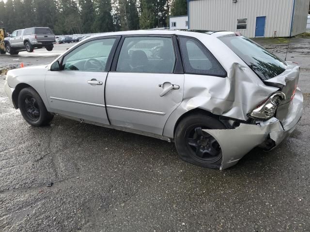 2007 Chevrolet Malibu Maxx LT