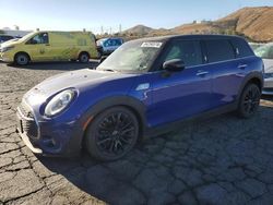 2021 Mini Cooper S Clubman for sale in Colton, CA