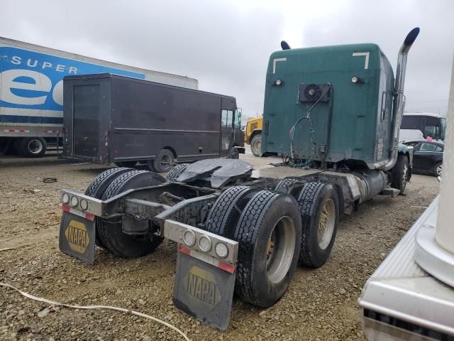 2013 Freightliner Conventional Coronado 132