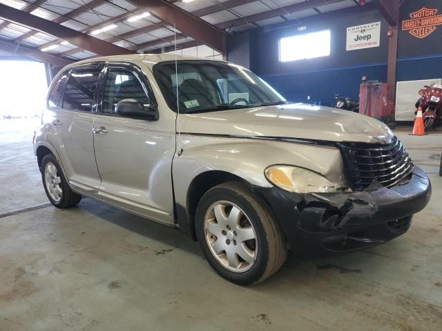 2005 Chrysler PT Cruiser Touring