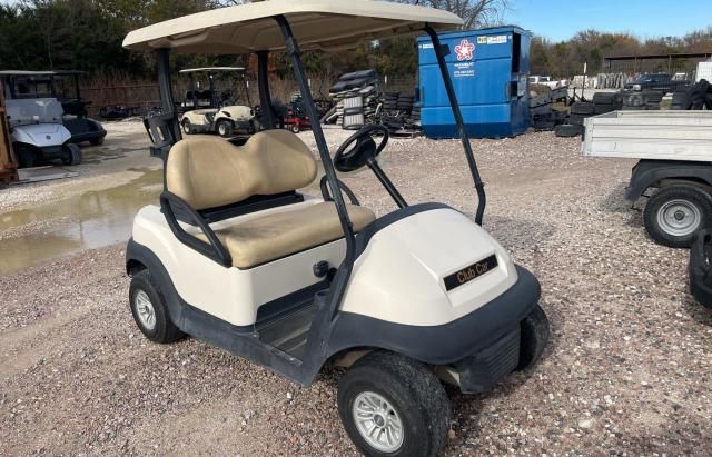 2019 Clubcar Golf Cart