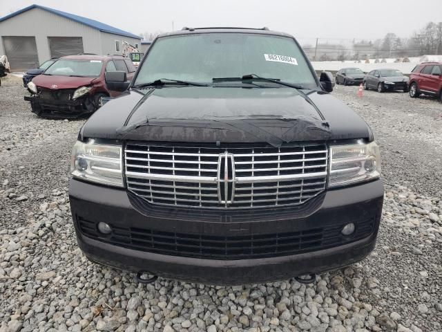 2014 Lincoln Navigator L