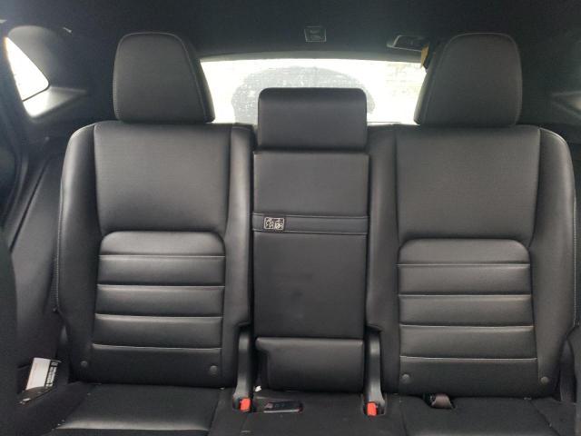 2016 Lexus Nx 200t Base