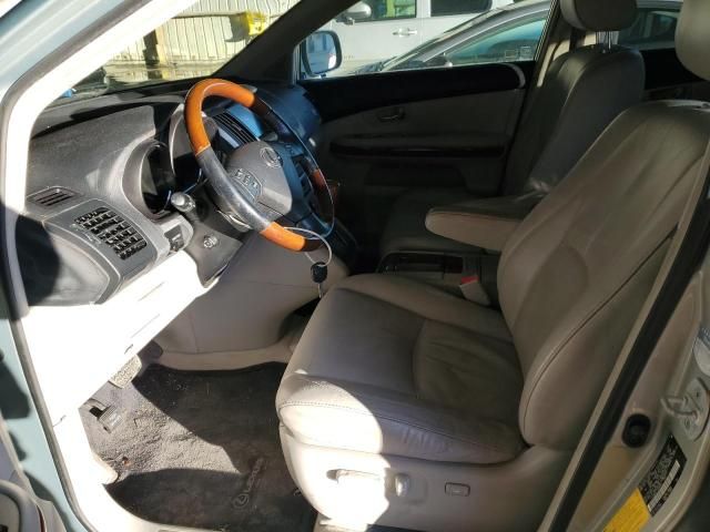 2007 Lexus RX 400H